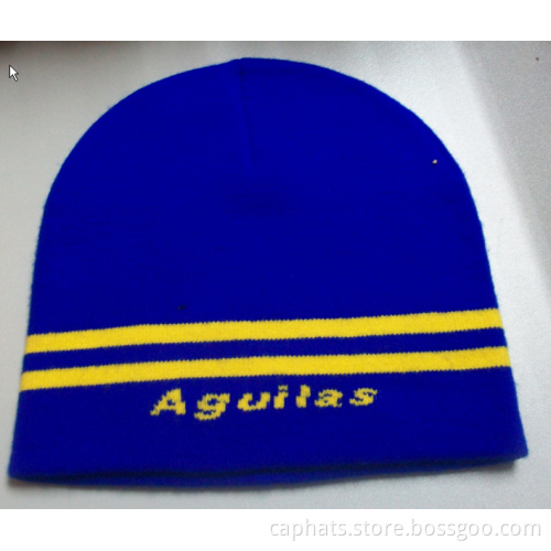 Winter Hats (KHX-518)